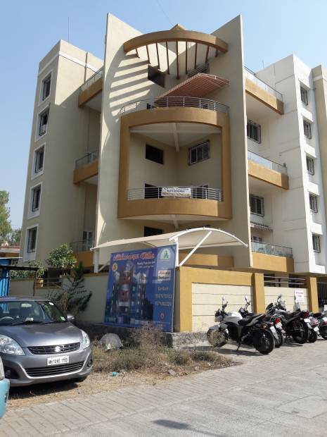 Images for Elevation of Aishwarya Villa