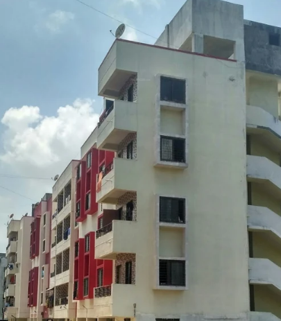 Elevation heights Elevation