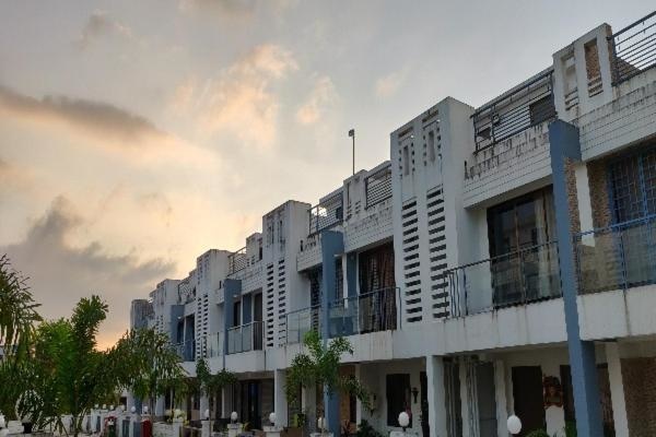 Elevation palms Elevation