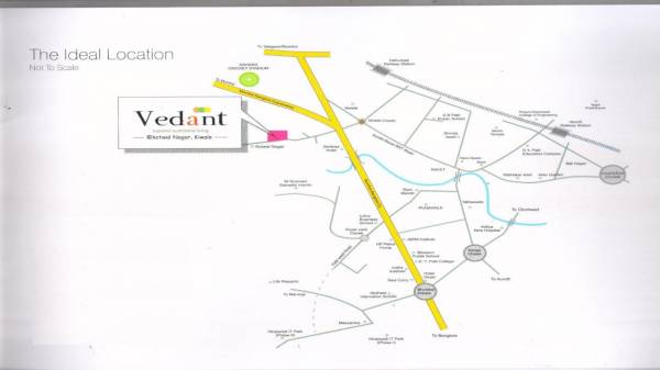  vedant-heights Location Plan