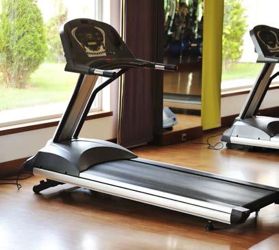  vedant-heights Gymnasium