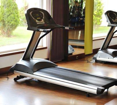  vedant heights Gymnasium