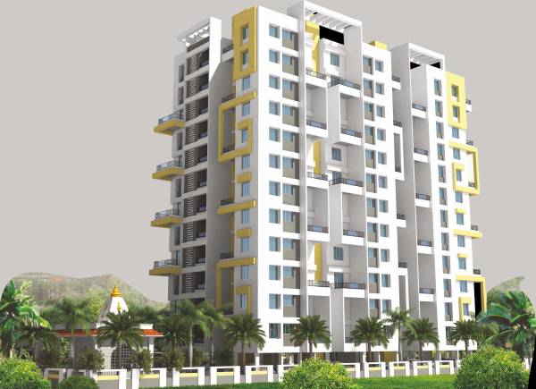 main of Kshipra Ved Vihar