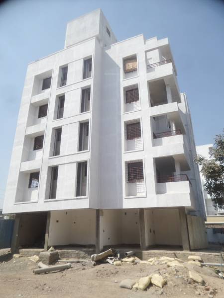  krupasindhu-corner Construction Status May-19