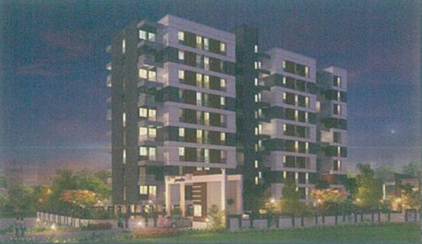 Images for Elevation of S R Om Paradise