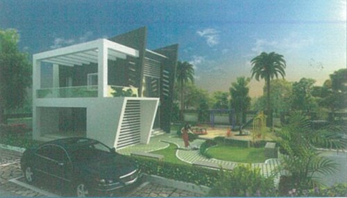 Images for Amenities of S R Om Paradise