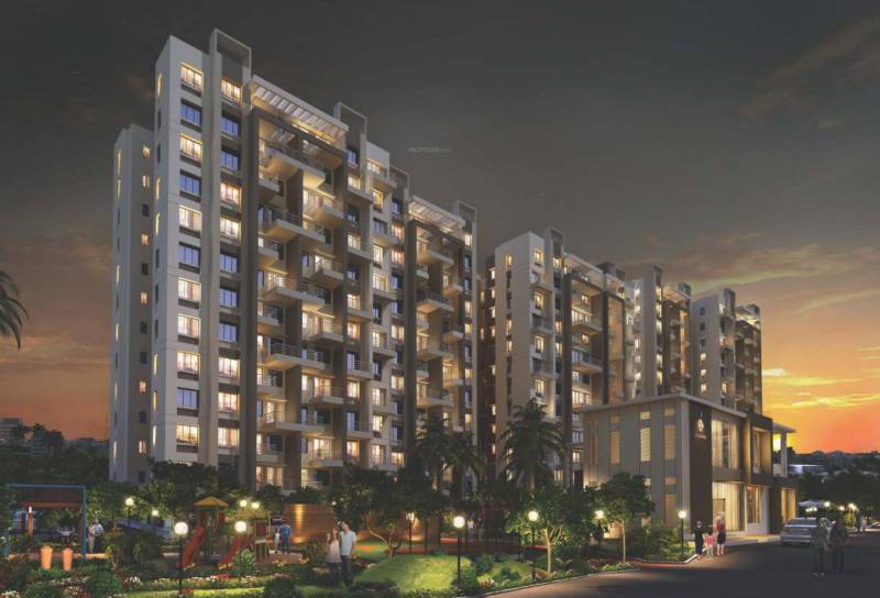 Images for Elevation of Maa Sai Dwarka Phase 3