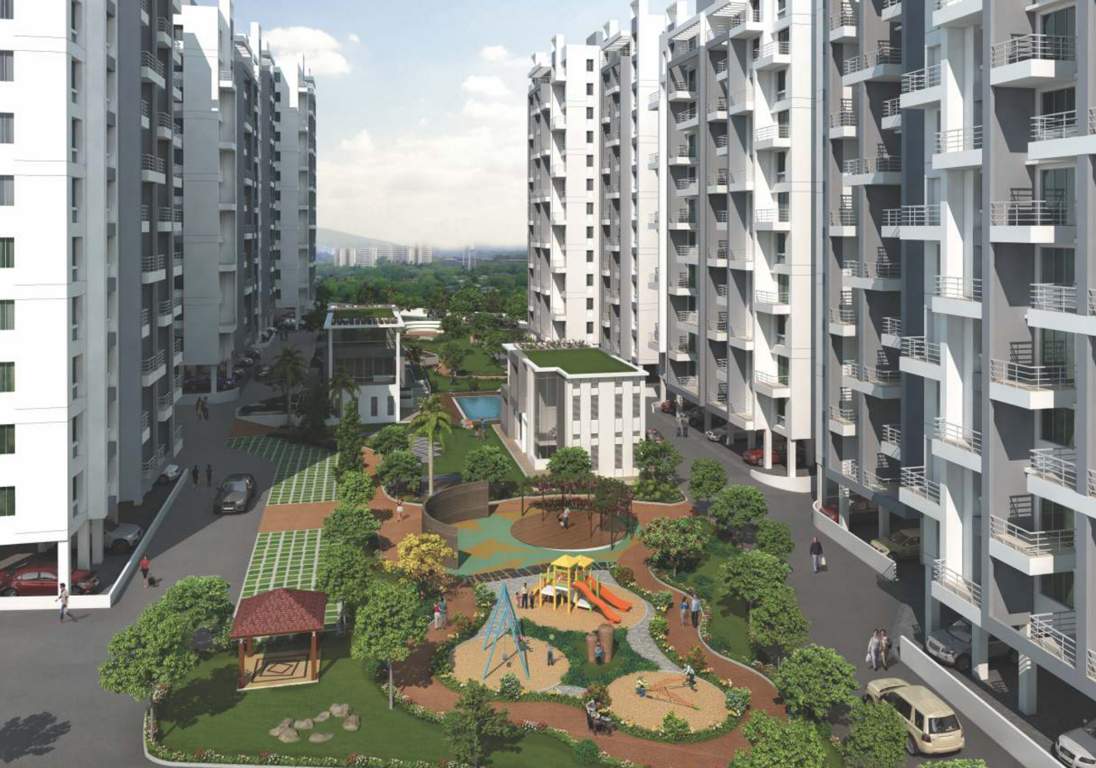 Images for Elevation of Maa Sai Dwarka Phase 3