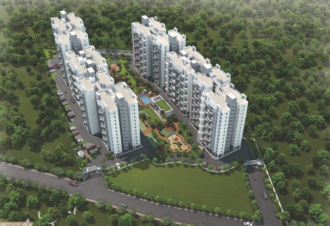 Images for Elevation of Maa Sai Dwarka Phase 3