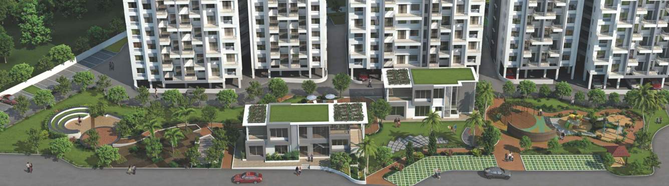 Images for Elevation of Maa Sai Dwarka Phase 3
