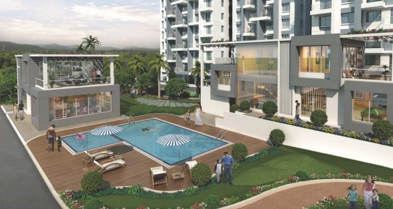 Images for Amenities of Maa Sai Dwarka Phase 3