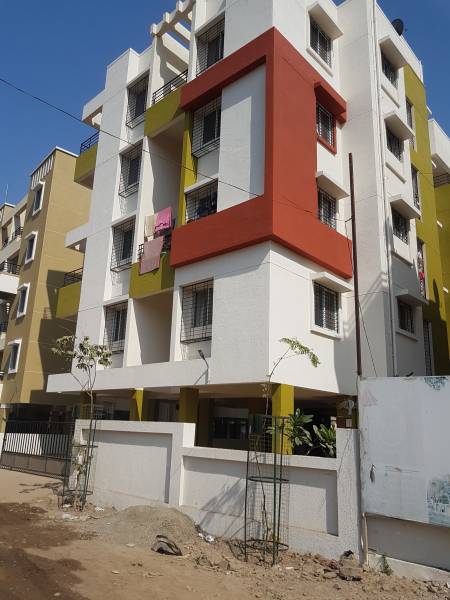 Images for Elevation of Shubhankar Ayush Park