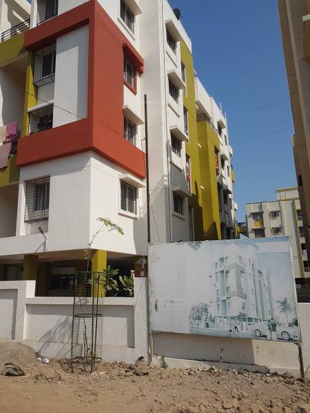 Images for Elevation of Shubhankar Ayush Park