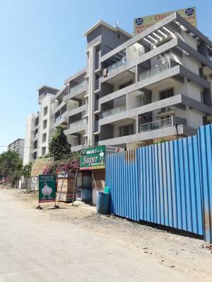 Images for Elevation of Behede Opal B Wing Images for Elevation of Behede Opal B Wing