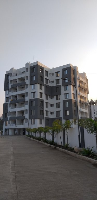 Images for Elevation of Shree Yash Nandadeep Apartment