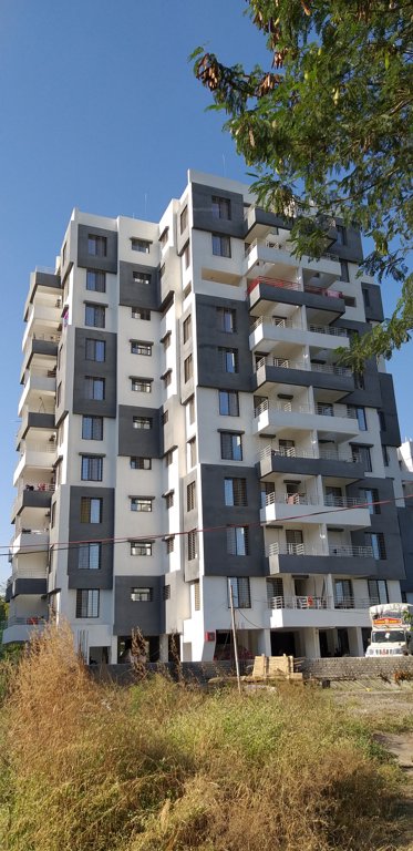 Images for Elevation of Shree Yash Nandadeep Apartment