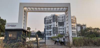 Images for Amenities of Shree Yash Nandadeep Apartment