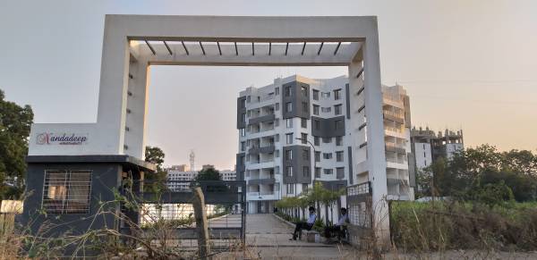 Images for Amenities of Shree Yash Nandadeep Apartment