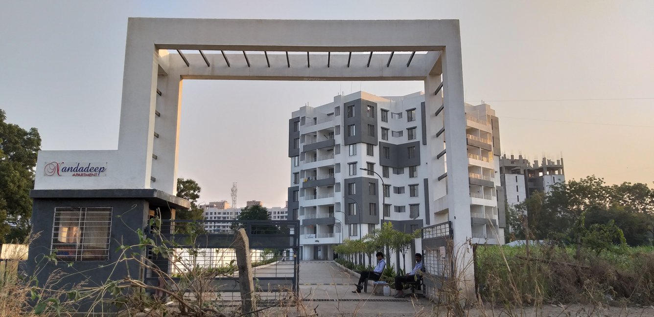 Images for Amenities of Shree Yash Nandadeep Apartment