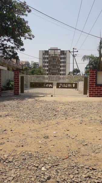 Images for Elevation of Geeta Vidhyai Golden Palms Phase 1 B Wing Images for Elevation of Geeta Vidhyai Golden Palms Phase 1 B Wing