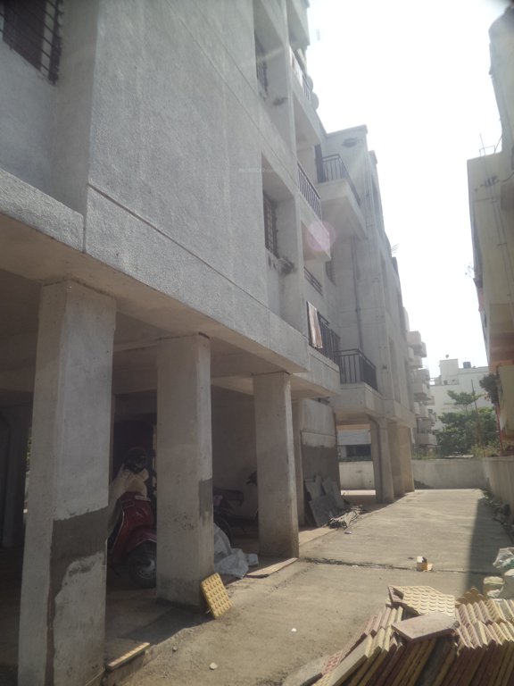 Images for Elevation of Vastushilp Vastu Viram