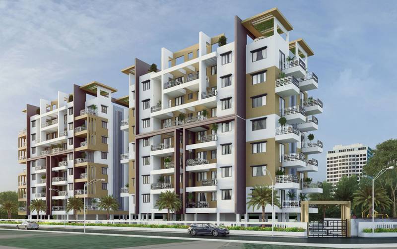 Images for Elevation of Bhoomi Orion