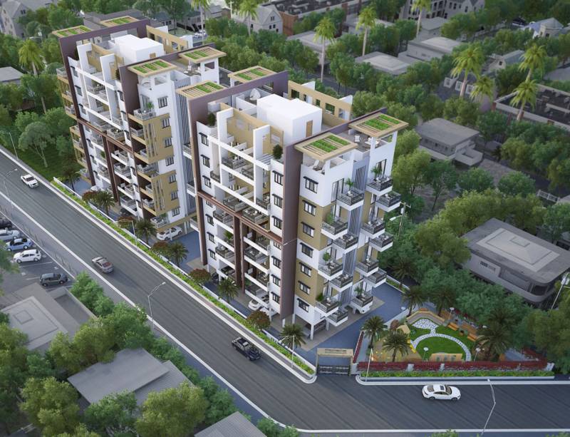 Images for Elevation of Bhoomi Orion