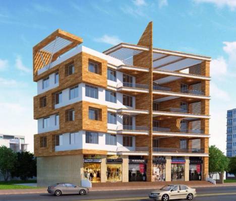 Images for Elevation of Radiant Inspire