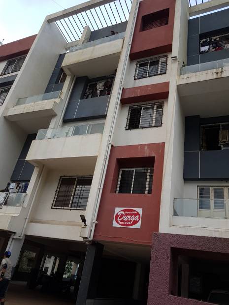 Images for Elevation of Sairaj Durga Terrace