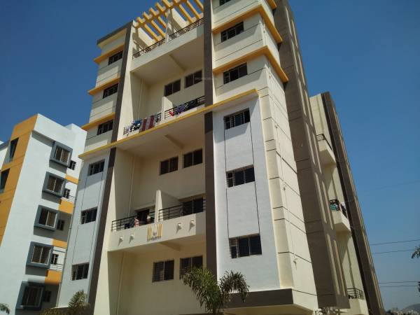 Images for Elevation of Navnath Baban Gawali Malhar Heights