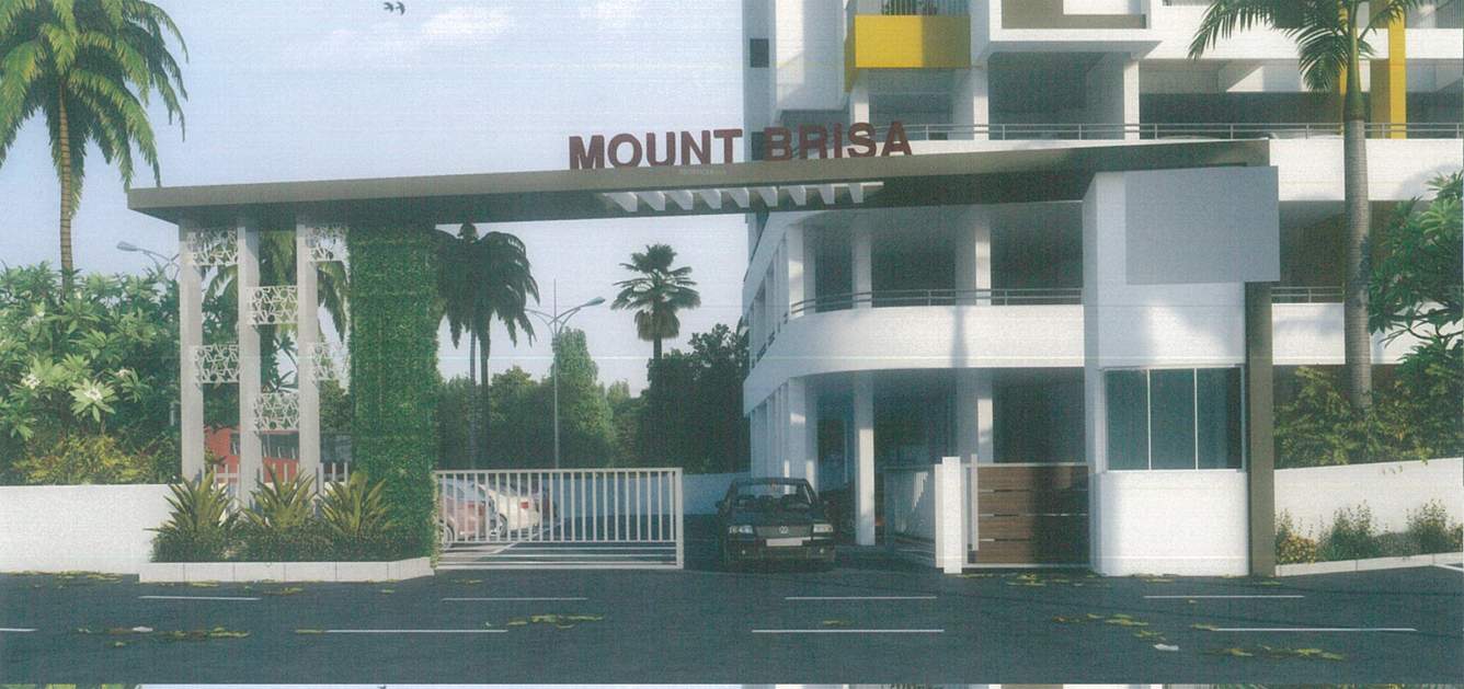  mount brisa phase i Images for Elevation of Siddhant Mount Brisa Phase I