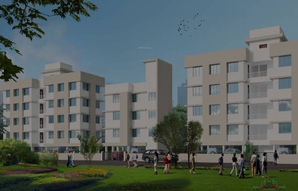 Images for Elevation of Kharde Patil Kalyani