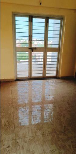  swayambhu-shrushti Living Area