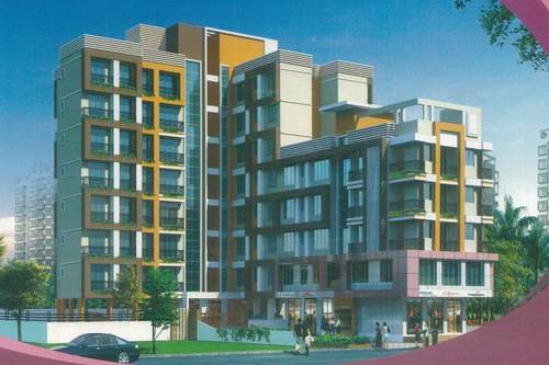 Images for Elevation of RJP Sitamai Complex