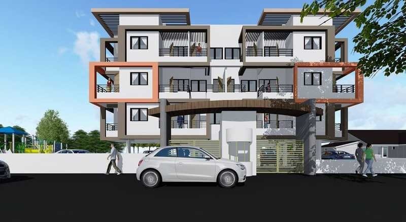  nirvana homes Elevation