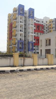 Images for Elevation of Mohiniraj City Lights Images for Elevation of Mohiniraj City Lights