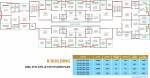 Images for Cluster Plan of Chordiya Arihant Galaxy B Building Images for Cluster Plan of Chordiya Arihant Galaxy B Building