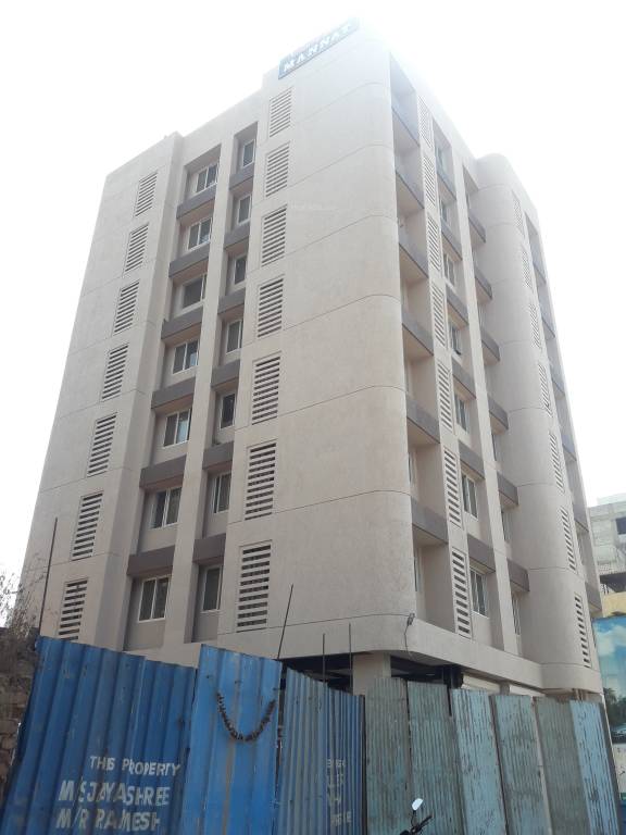 Images for Elevation of Mehta Mannat