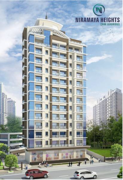  niramaya-heights Elevation