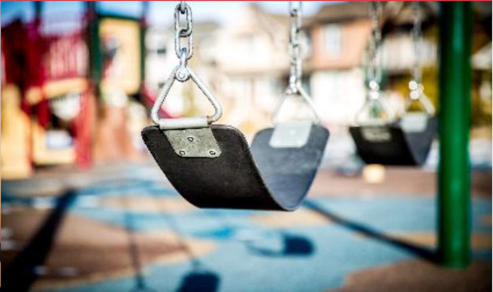  niramaya heights Children's play area