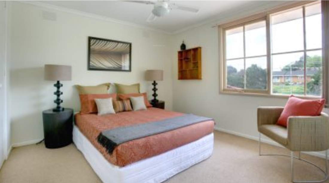  niramaya heights Bedroom