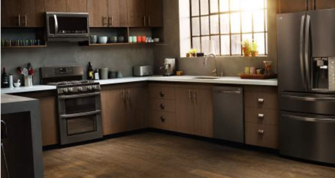  niramaya heights Kitchen