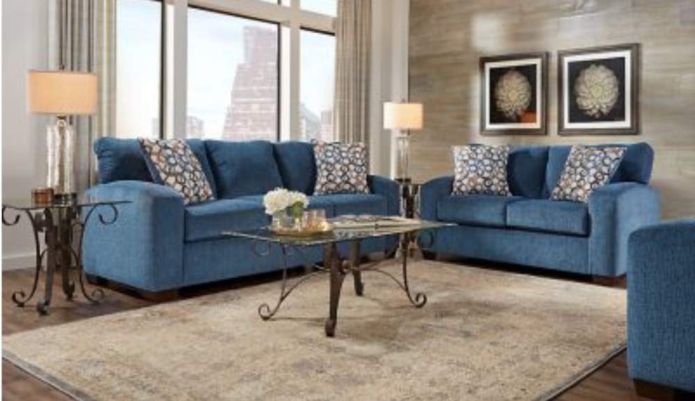  niramaya heights Living Area