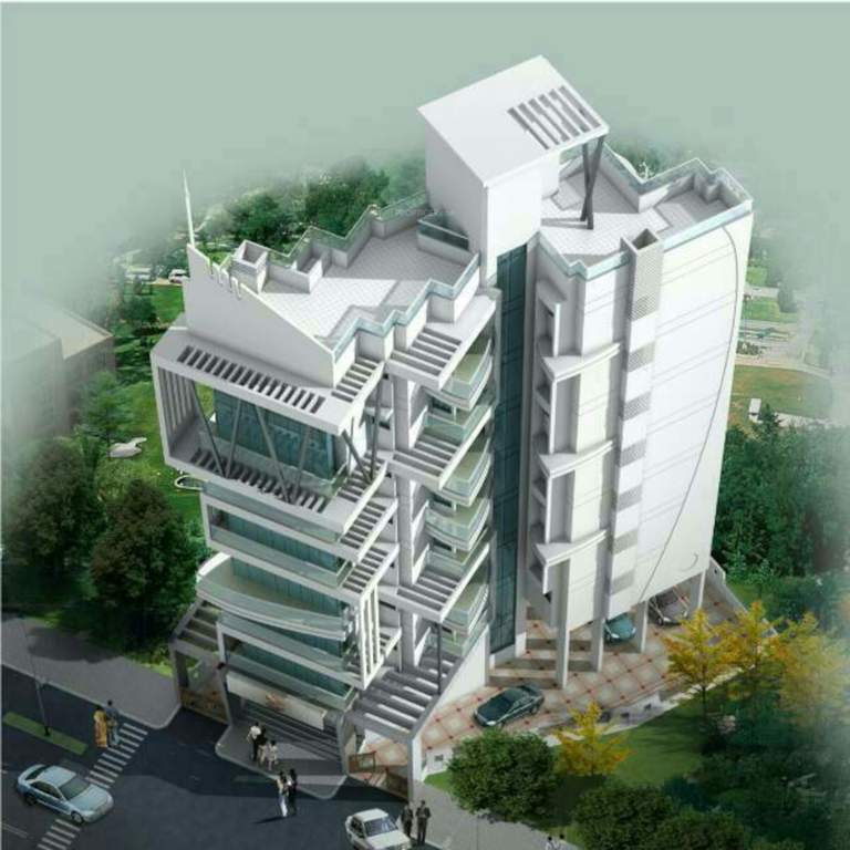  maher crest Elevation