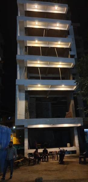  maher-crest Elevation