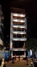  maher-crest Elevation