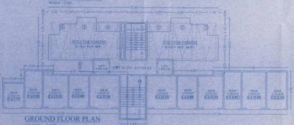  anjani-enclave Anjani Enclave Cluster Plan
