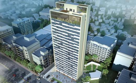 Images for Elevation of Ashapura Asha Icon