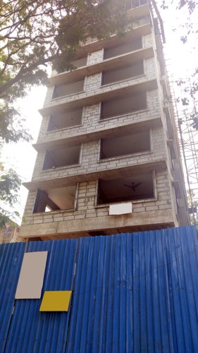 Images for Construction Status of EV Ghatkopar Park View CHSL