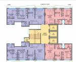 SKY HEIGHTS PHASE II WING D AND E Cluster Plan sky-heights-phase-2 SKY HEIGHTS PHASE II WING D AND E Cluster Plan